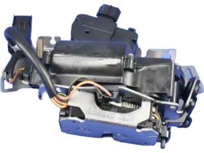 Mopar 68030378AA Latch Sliding Door