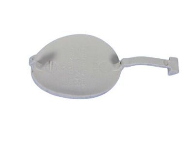 Dodge WQ06BD1AA Windshield Pillar Trim Plug