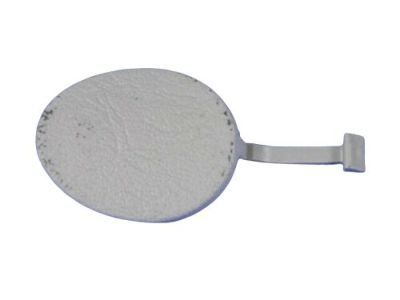 Dodge WQ06BD1AA Windshield Pillar Trim Plug