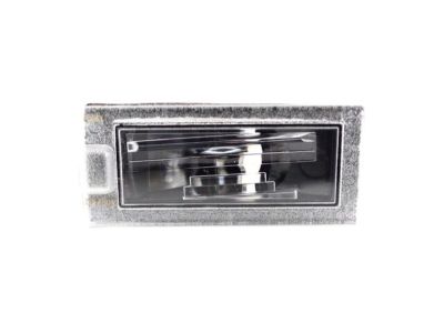 Jeep 68223864AB License Lamp