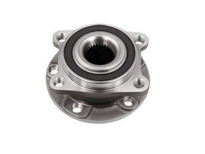 Mopar 4779869AB Hub And Bearing Wheel