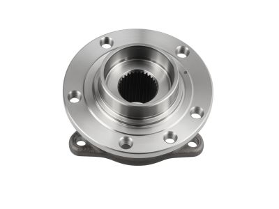 Mopar 4779869AB Hub And Bearing Wheel