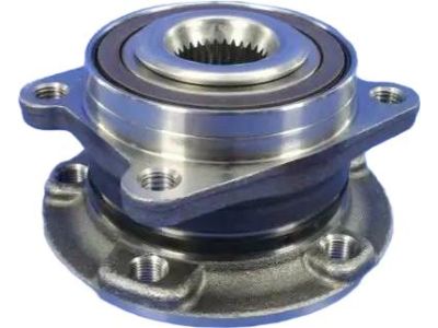 Mopar 4779869AB Hub And Bearing Wheel