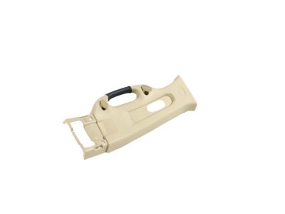 6NS331L1AB Mopar Panel B Pillar Upper Trim Includes Grab Handle And Caps Product Photo 1 of 3