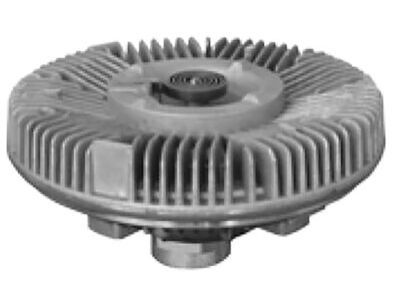 Dodge 52028940AB Fan Clutch