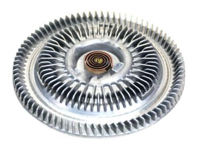 Dodge 52028940AB Fan Clutch