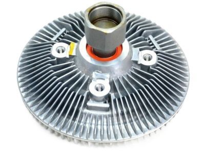 Dodge 52028940AB Fan Clutch