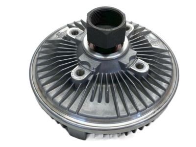 Dodge 52028940AB Fan Clutch