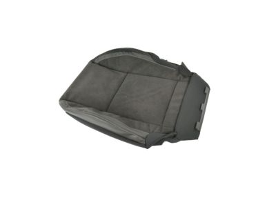 Mopar 6BK33LA8AA Cover Front Seat Cushion