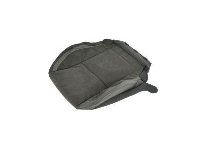 Mopar 6BK33LA8AA Cover Front Seat Cushion