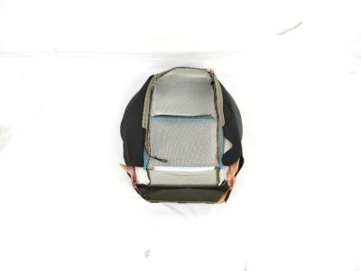 Mopar 6BK33LA8AA Cover Front Seat Cushion