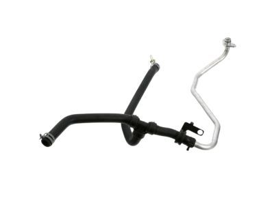 Chrysler 55038120AA Return Hose