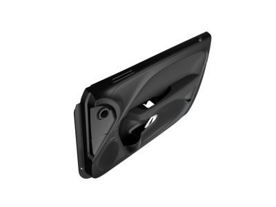 Mopar 6TR461X9AA Panel Front Door Trim 6TR461X9AA Mopar Panel Front Door Trim Product Photo 1 of 3