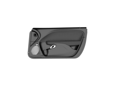 6TR461X9AA Mopar Panel Front Door Trim Product Photo 3 of 3