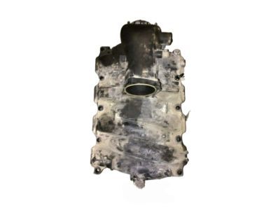 Jeep 53032761AI MANIFOLD Engine Intake
