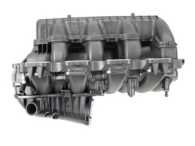 Jeep 53032761AI MANIFOLD Engine Intake