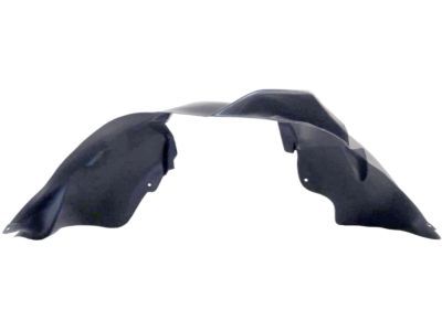 Jeep Wheelhouse - 55156620AF