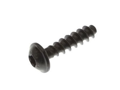 Jeep 6104635AA High Mount Lamp Screw