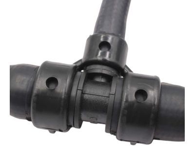 Chrysler 55038134AB HOSE Heater Supply