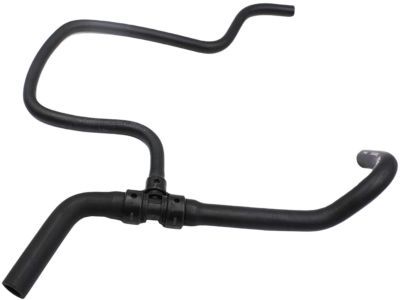 Chrysler 55038134AB HOSE Heater Supply