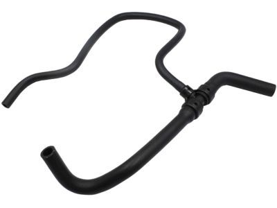 Chrysler 55038134AB HOSE Heater Supply