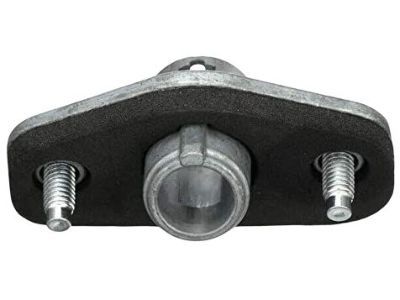 Jeep Compass Trunk Lock Cylinder - 68000602AA