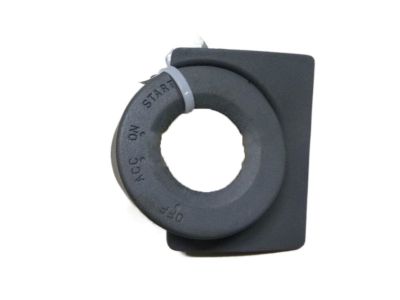 Jeep 5JY75BD5AD Switch Bezel