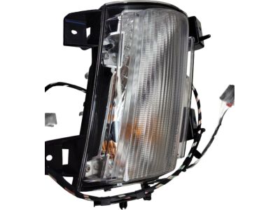 Mopar 68307244AF Lamp Parking And Turn Signal Mopar 68307244AF Lamp Parking And Turn Signal