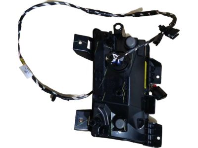 Mopar 68307244AF Lamp Parking And Turn Signal