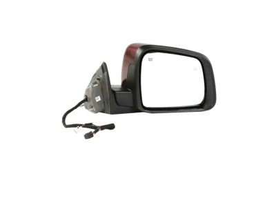 Mopar 6QR52NRVAA Mirror Outside Rearview