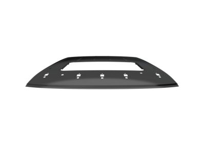 Mopar 55372215AC Panel Roof w/Sunroof, Antenna & Light Holes Drilled