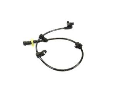Dodge 4854414AA Rear Speed Sensor