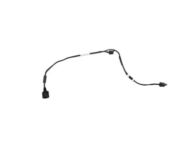 Mopar 68283414AB Wiring License Lamp