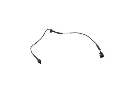 Mopar 68283414AB Wiring License Lamp