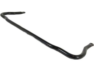 Mopar 68251634AC Stabilizer Bar Front
