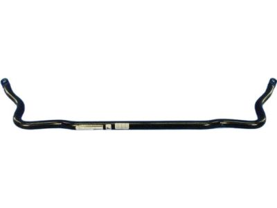 Mopar 68251634AC Stabilizer Bar Front Mopar 68251634AC Stabilizer Bar Front
