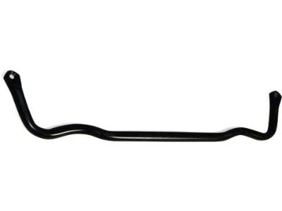 Mopar 68251634AC Stabilizer Bar Front