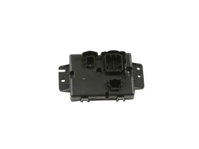 Mopar 68433162AD Module A/C And Heater