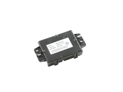 Mopar 68433162AD Module A/C And Heater