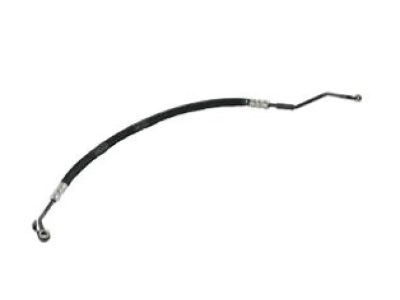Ram 5154843AB HOSE Power Steering Pressure