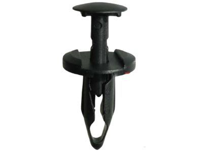 Dodge 6509103AA Upper Molding Rivet
