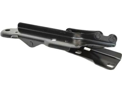 Mopar 4865638AC Hinge Hood