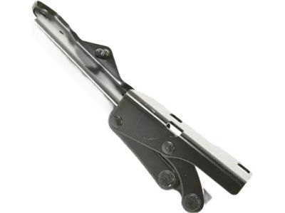 Mopar 4865638AC Hinge Hood