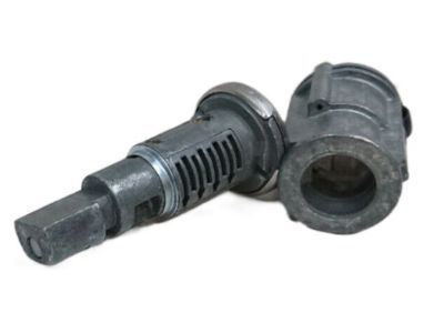 Jeep Ignition Lock Cylinder - 5083915AB