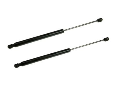 Dodge Journey Trunk Lid Lift Support - 5178293AC