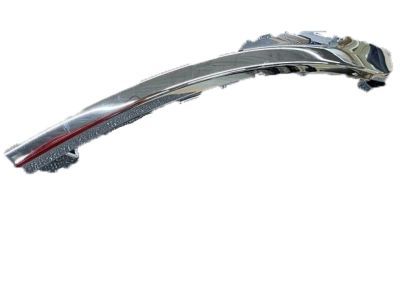 Dodge 5113737AB Molding