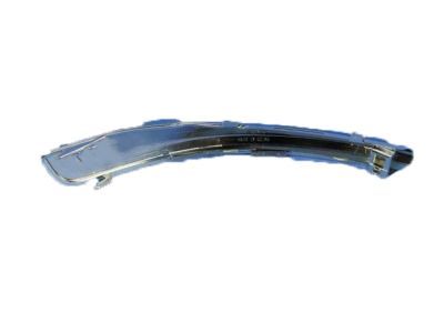 Dodge 5113737AB Molding