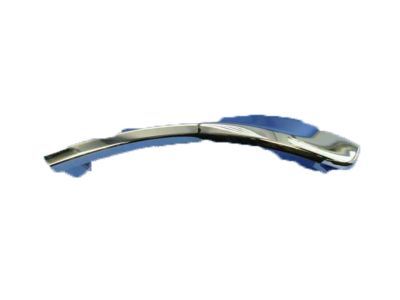 Dodge 5113737AB Molding
