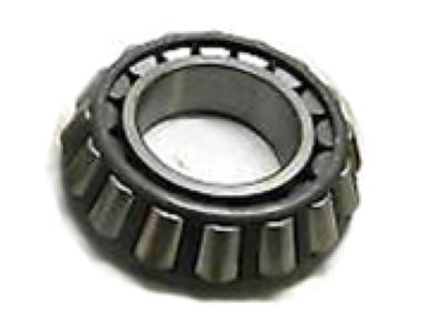 Ram 68050211AB BEARING Differential