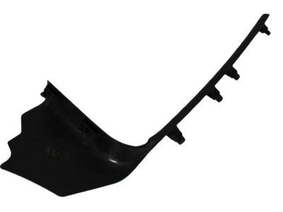 Ram 1DX69XDVAC PANEL Scuff Front